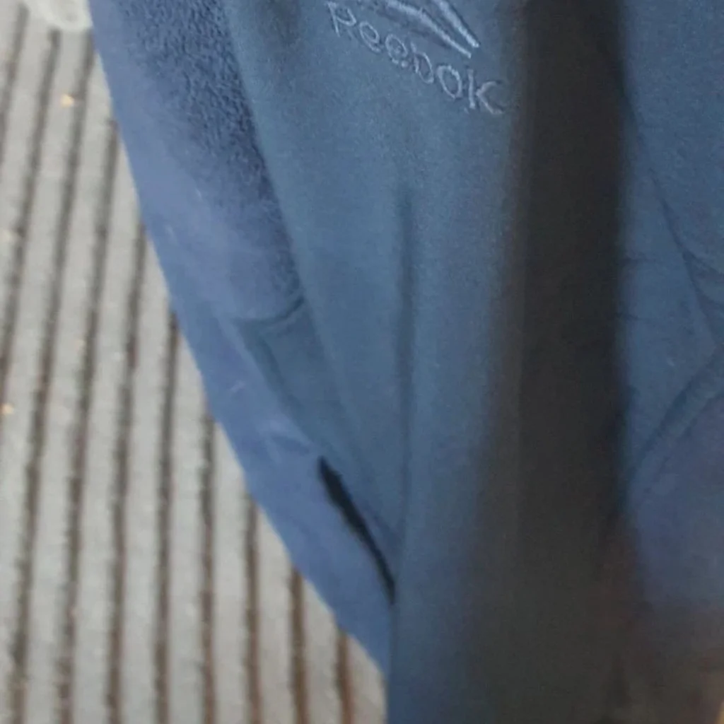 Reebok donsjack – photo 2